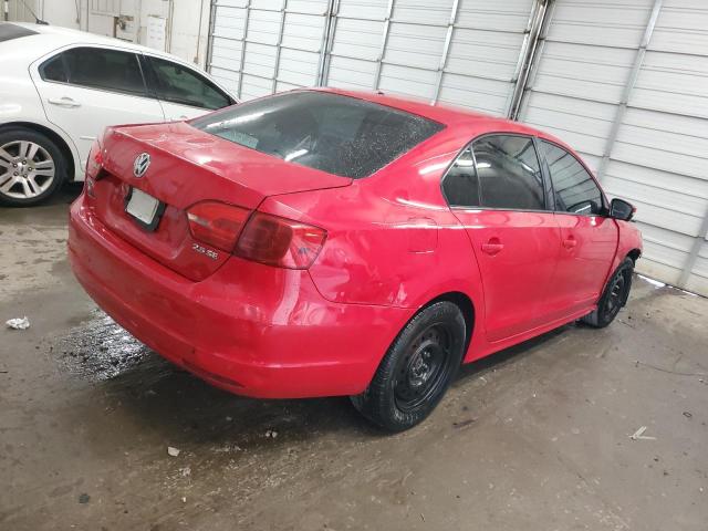 2012 VOLKSWAGEN JETTA SE 3VWDP7AJ9CM080541  69465694