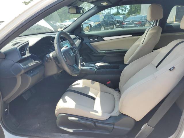 2019 HONDA CIVIC LX - 2HGFC4B64KH300330