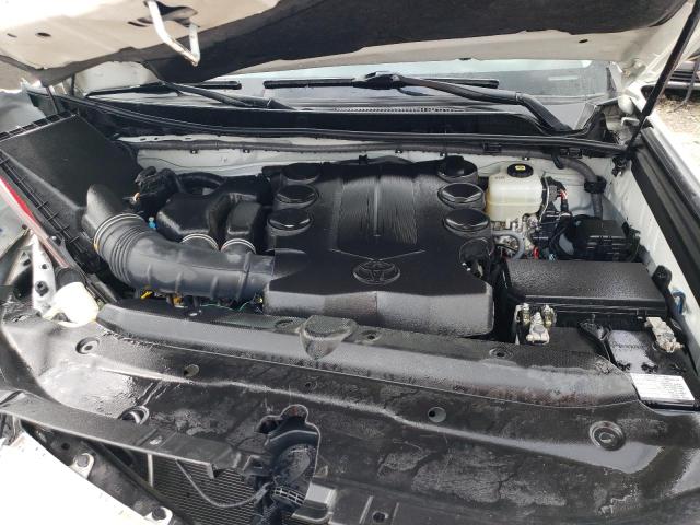 2021 TOYOTA 4RUNNER SR - JTEMU5JRXM5941816