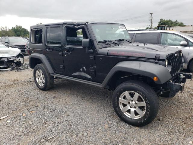 2016 JEEP WRANGLER U - 1C4BJWFG6GL329436