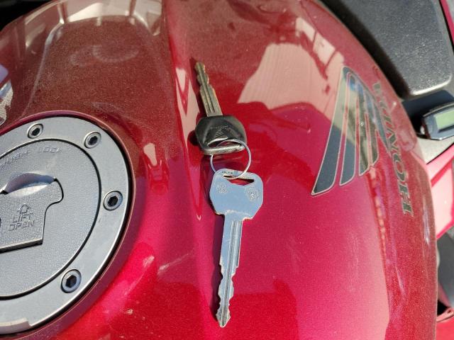 2005 HONDA ST1300 JH2SC51045M301244