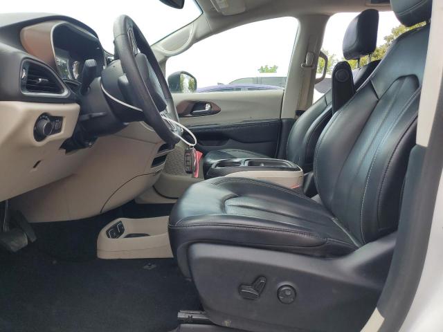 2020 CHRYSLER VOYAGER LX - 2C4RC1DG0LR157596