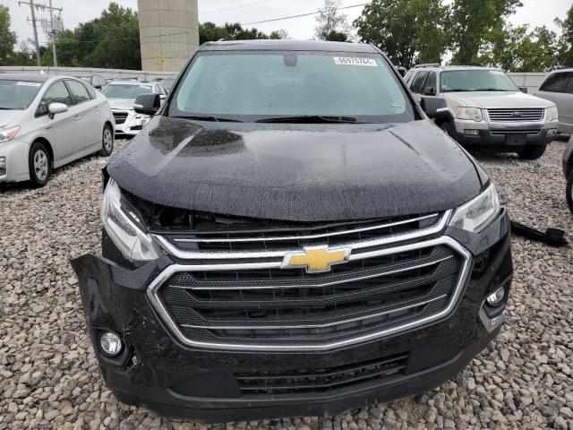 2019 CHEVROLET TRAVERSE L - 1GNEVGKW0KJ286535