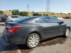 BUICK LACROSSE P photo