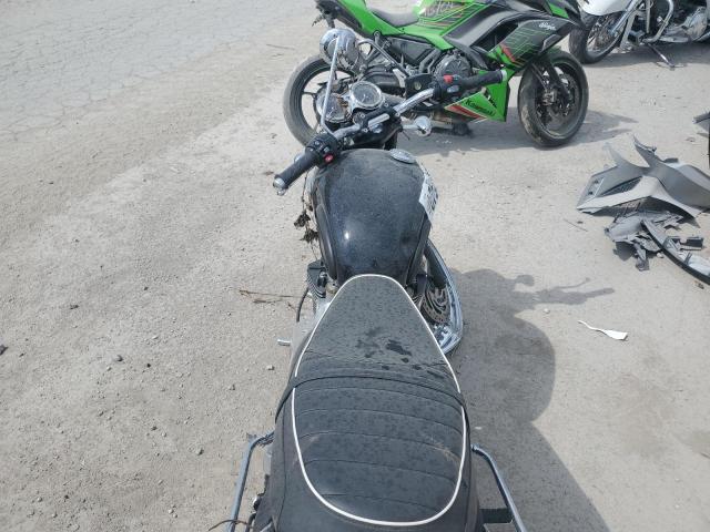 2018 TRIUMPH MOTORCYCLE BONNEVILLE - SMTD40HL6JT859745