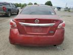 NISSAN ALTIMA 2.5 photo