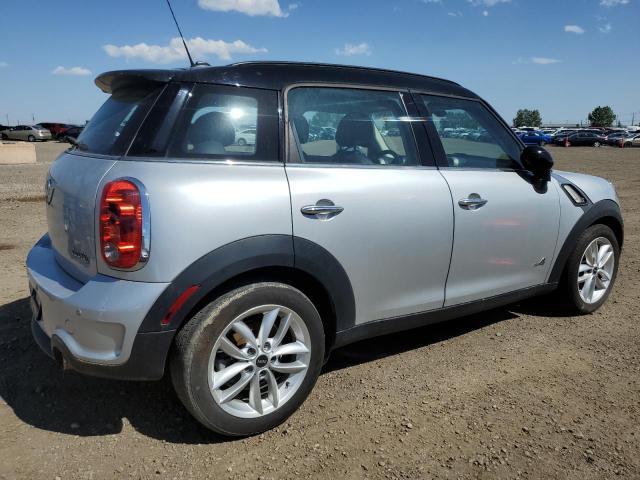 WMWZC5C50CWL58751 Mini Cooper S Countryman 2012