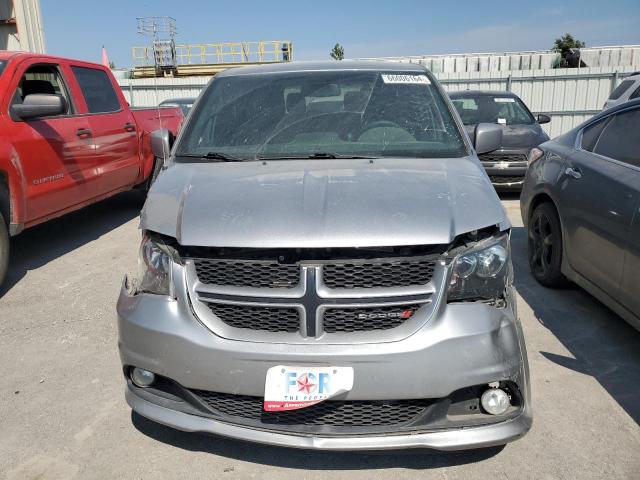 VIN 2C4RDGEG4KR535884 2019 Dodge Grand Caravan, GT no.5