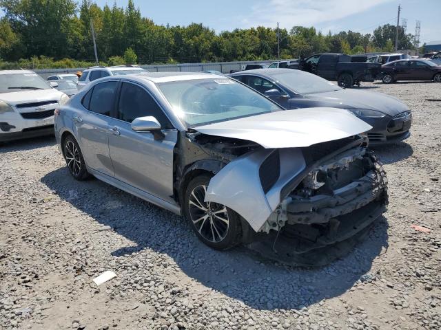 2019 TOYOTA CAMRY L - 4T1B11HK4KU252908