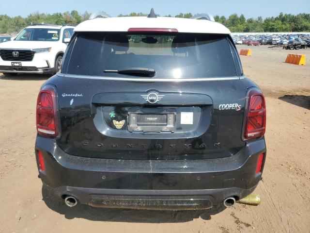 WMZ83BR06M3M38325 2021 MINI COOPER