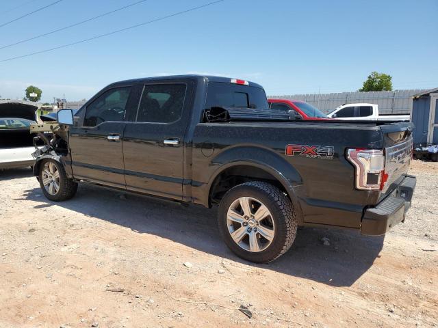 2015 FORD F150 SUPER - 1FTEW1EF3FFC43296