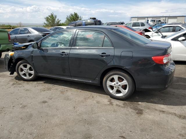 VIN 2T1BU4EEXDC989493 2013 Toyota Corolla, Base no.2