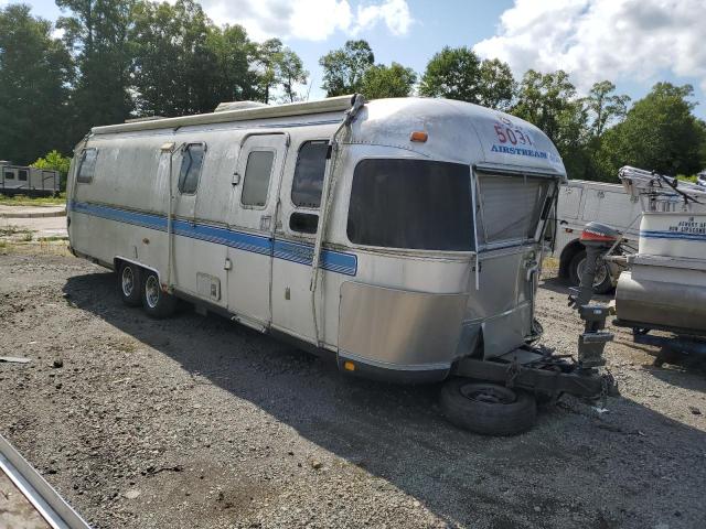 AIRSTREAM TRAVEL TRA 1999 1STJEYP27XJ512419 photo #1
