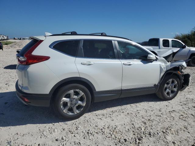 2018 HONDA CR-V EXL 5J6RW1H85JL012046  66868984