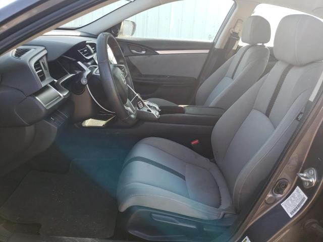 2017 HONDA CIVIC EX - 2HGFC2F79HH564059