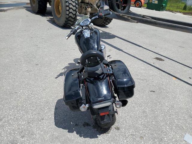 2012 YAMAHA XVS1300 CU JYAVP33E8CA006939