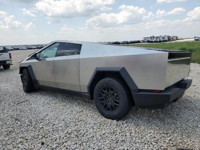 2024 TESLA CYBERTRUCK 7G2CEHED4RA017370