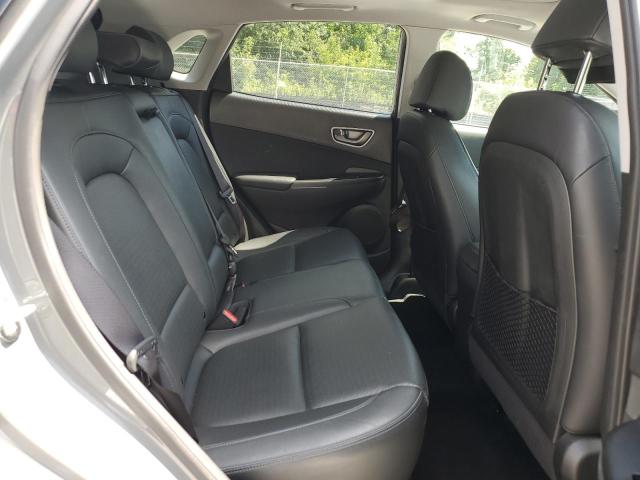 2021 HYUNDAI KONA ULTIM - KM8K53AG2MU131139