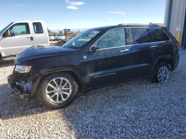 2016 JEEP GRAND CHER - 1C4RJFBT0GC326680