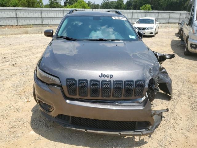 VIN 1C4PJLLB4KD296372 2019 Jeep Cherokee, Latitude ... no.5