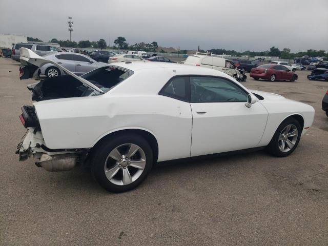 2021 DODGE CHALLENGER 2C3CDZAG2MH542692