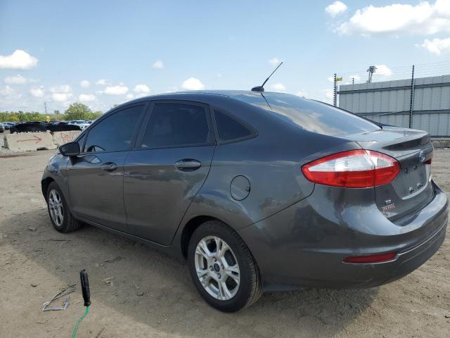 2016 FORD FIESTA SE - 3FADP4BJ2GM119109