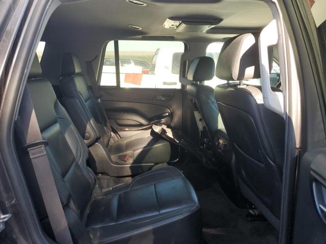 2015 CHEVROLET TAHOE K150 - 1GNSKBKC7FR148907
