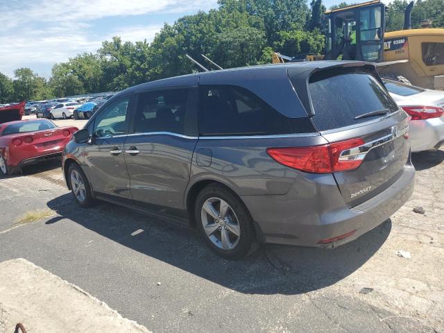 2018 HONDA ODYSSEY EX - 5FNRL6H72JB041803
