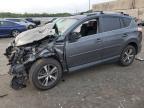 2018 TOYOTA RAV4 ADVEN - JTMRFREVXJD226944
