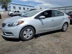 2015 KIA FORTE LX - KNAFX4A63F5343460
