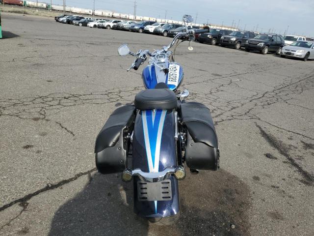 2010 HARLEY-DAVIDSON FLSTSE 1HD1PY912AB950696