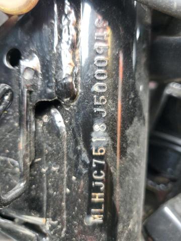 2018 HONDA GROM MLHJC7518J5000948