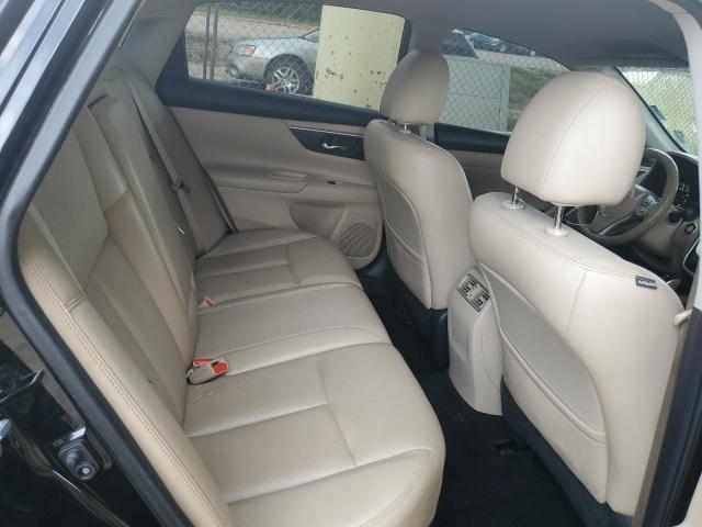 2018 NISSAN ALTIMA 2.5 - 1N4AL3AP7JC217348