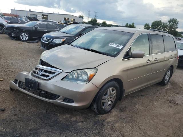 HONDA ODYSSEY EX