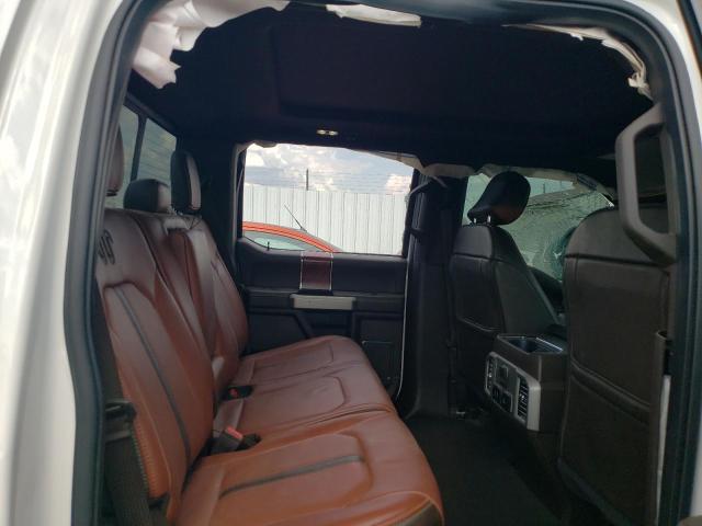 2019 FORD F250 SUPER - 1FT7W2BT1KEC86303