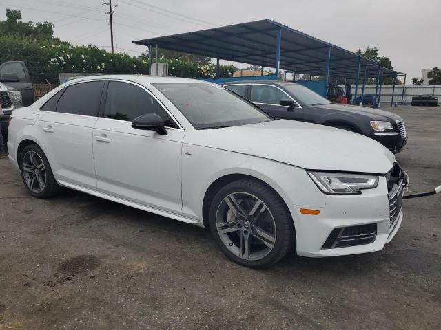 VIN WAUENAF44JA104247 2018 Audi A4, Premium Plus no.4