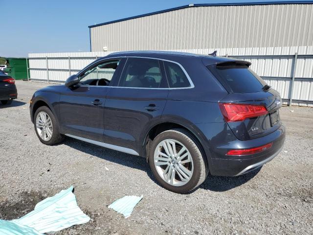 VIN WA1BNAFY1J2222009 2018 Audi Q5, Premium Plus no.2