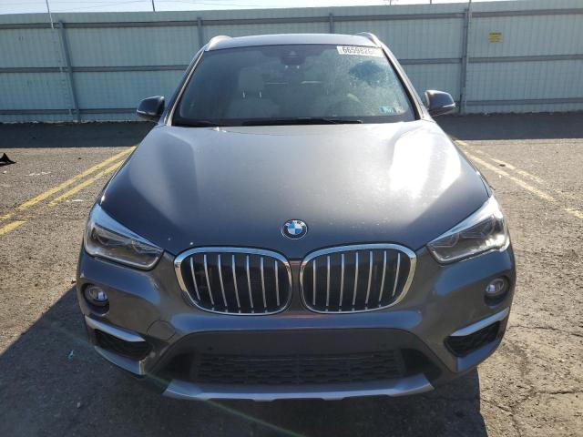 VIN WBXHT3C58K5L90681 2019 BMW X1, Xdrive28I no.5