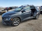 2022 HYUNDAI KONA SEL - KM8K6CAB5NU923644