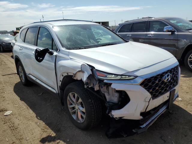 2020 HYUNDAI SANTA FE S - 5NMS2CAD9LH248614
