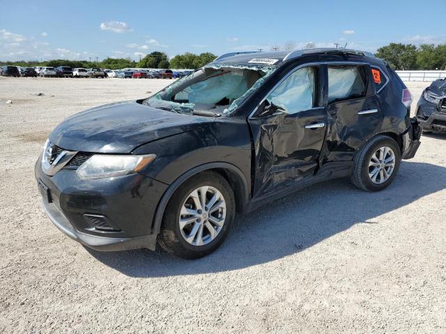 2016 NISSAN ROGUE S 2016