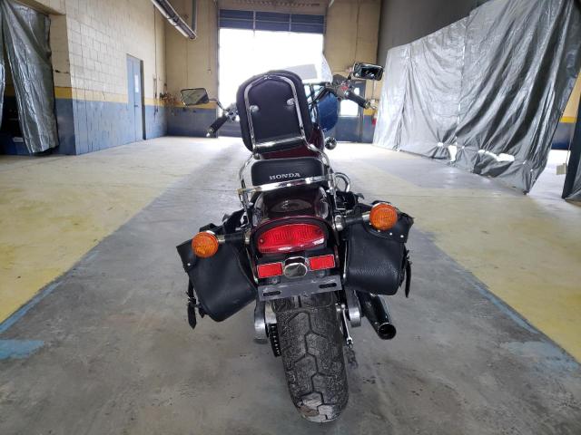 2004 HONDA VT600 CD - JH2PC21374M504139