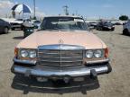 MERCEDES-BENZ 280SE photo