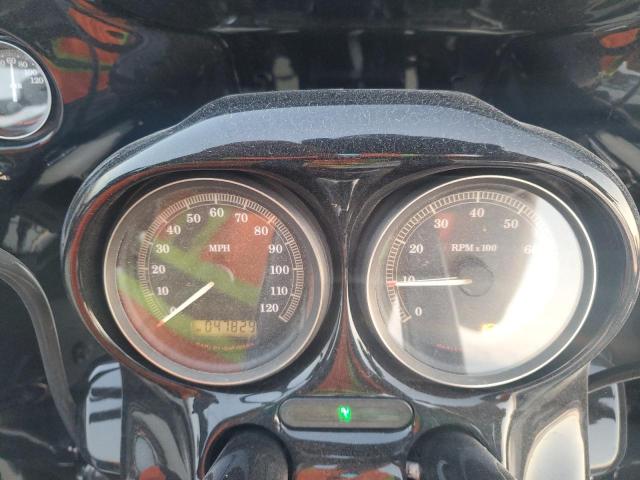 2013 HARLEY-DAVIDSON FLTRU ROAD 1HD1KGM1XDB606862