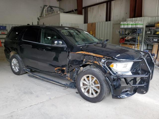 2020 DODGE DURANGO SS 1C4RDJFG1LC371368