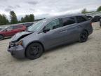 HONDA ODYSSEY EX снимка