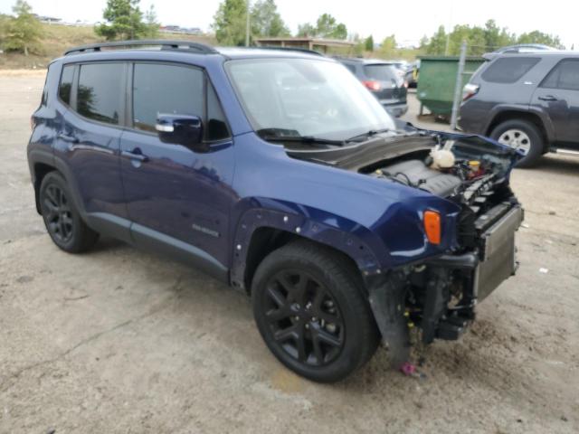 2018 JEEP RENEGADE L - ZACCJABB8JPH05574