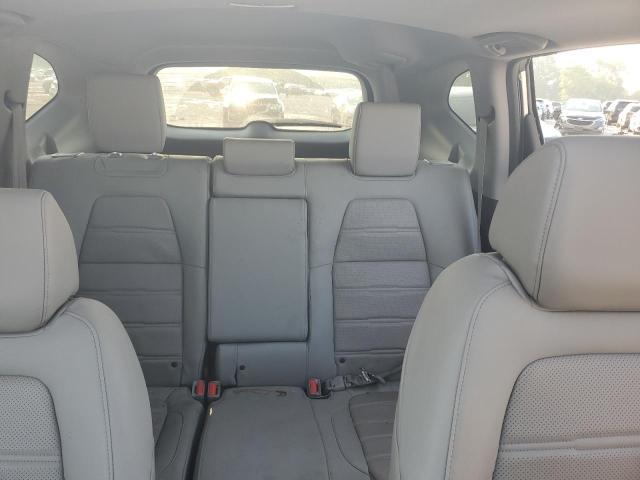 2022 HONDA CR-V EXL - 7FARW2H80NE033718
