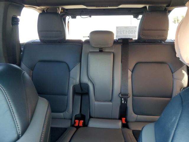 2023 FORD BRONCO BAS - 1FMEE5DP1PLB33219