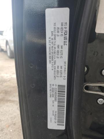 2019 DODGE CHARGER SX - 2C3CDXBG3KH656863